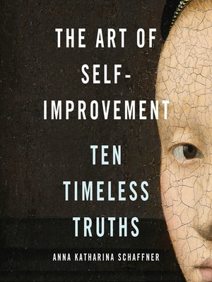 cover image of The Art of Self-Improvement